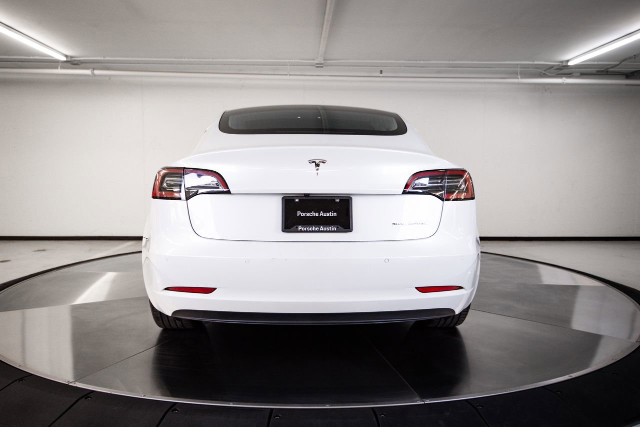 Used 2020 Tesla Model 3 Long Range image 6