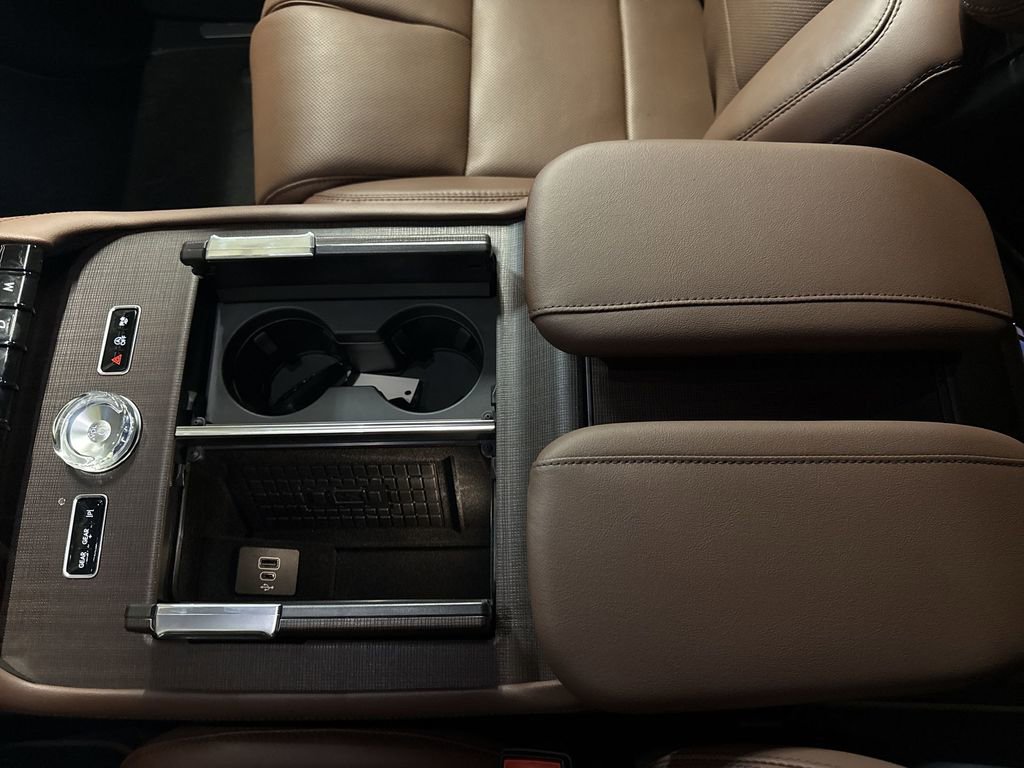 New 2026 Lincoln Navigator L Reserve image 23