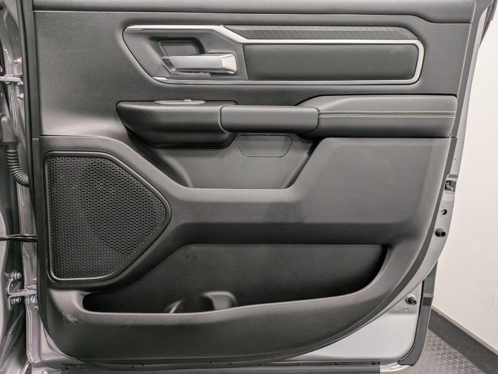 Used 2025 RAM 1500 Big Horn image 28