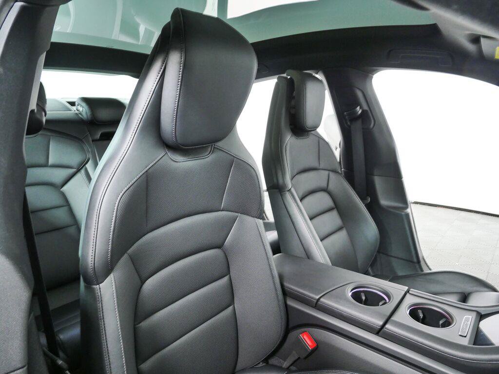 Certified 2023 Porsche Taycan RWD image 24