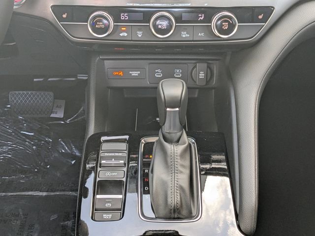 New 2026 Acura Integra FWD image 16