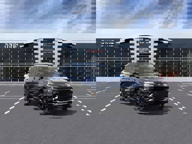 New 2026 Buick Envista Sport Touring w/ Convenience I Package image 2