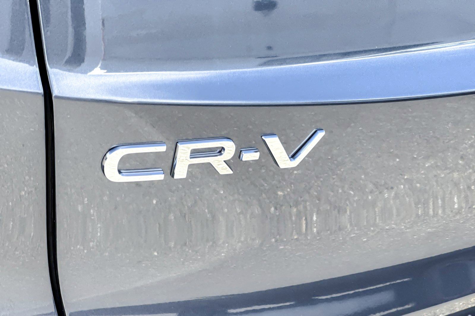 New 2026 Honda CR-V EX-L image 31