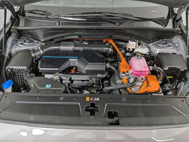 Used 2022 Hyundai Santa Fe SEL Premium image 25