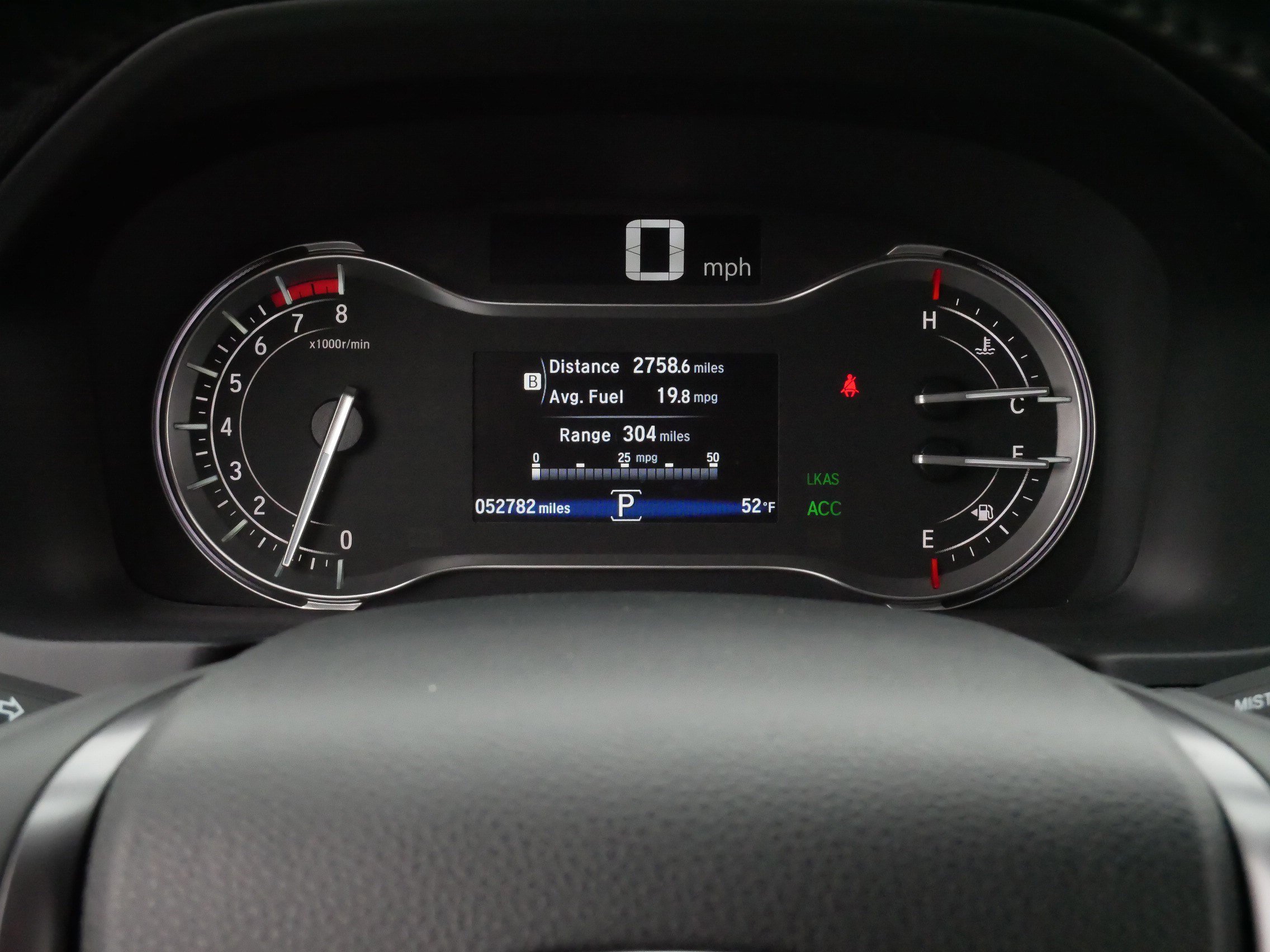 Used 2021 Honda Ridgeline RTL-E image 21