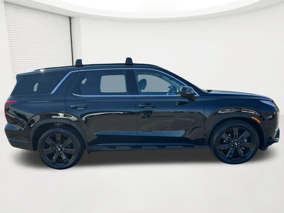 Certified 2025 Hyundai Palisade XRT AWD/4WD image 4