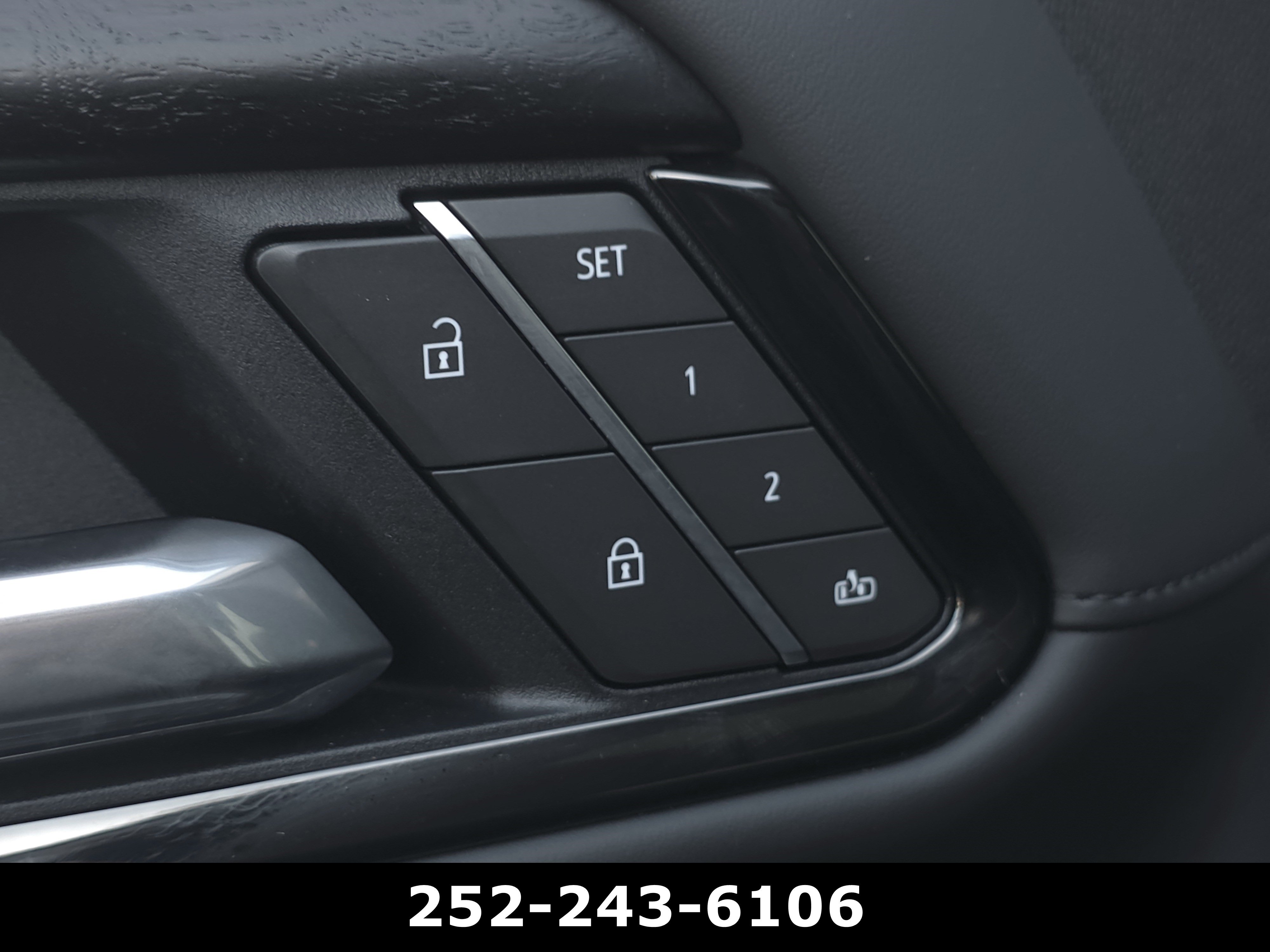 Used 2025 GMC Sierra 1500 AT4X w/ AT4X AEV Edition AWD/4WD image 12