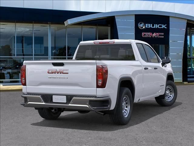 New 2026 GMC Sierra 1500 Pro w/ Pro Value Package RWD image 4