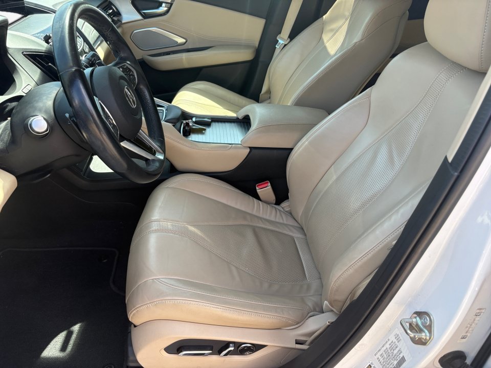 Used 2020 Acura RDX AWD w/ Technology Package image 9