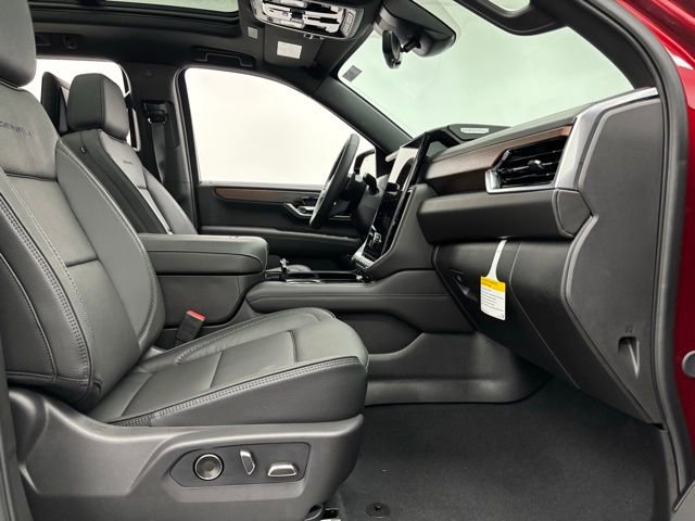 New 2026 GMC Yukon Denali w/ Denali Reserve Package image 39