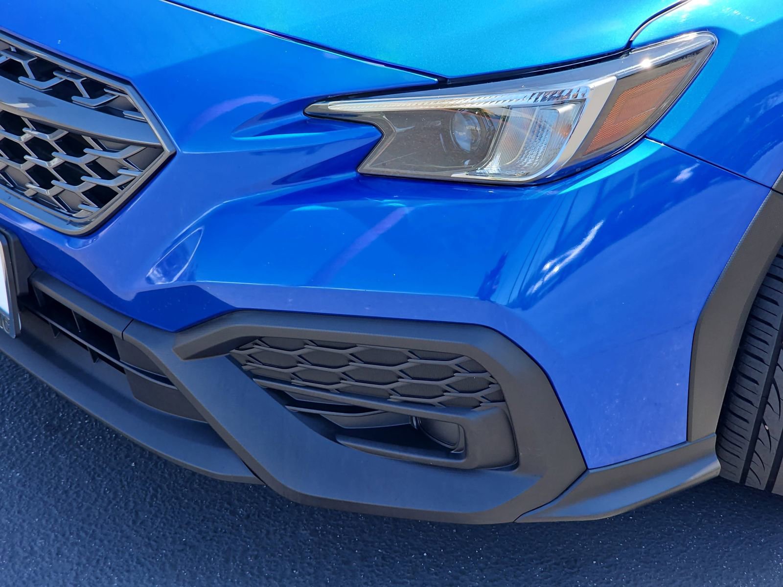 Used 2022 Subaru WRX image 32