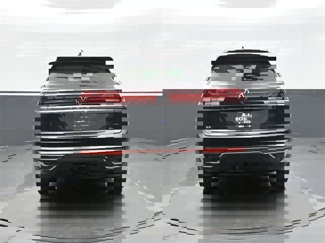 New 2026 Volkswagen Atlas Cross Sport SE image 6