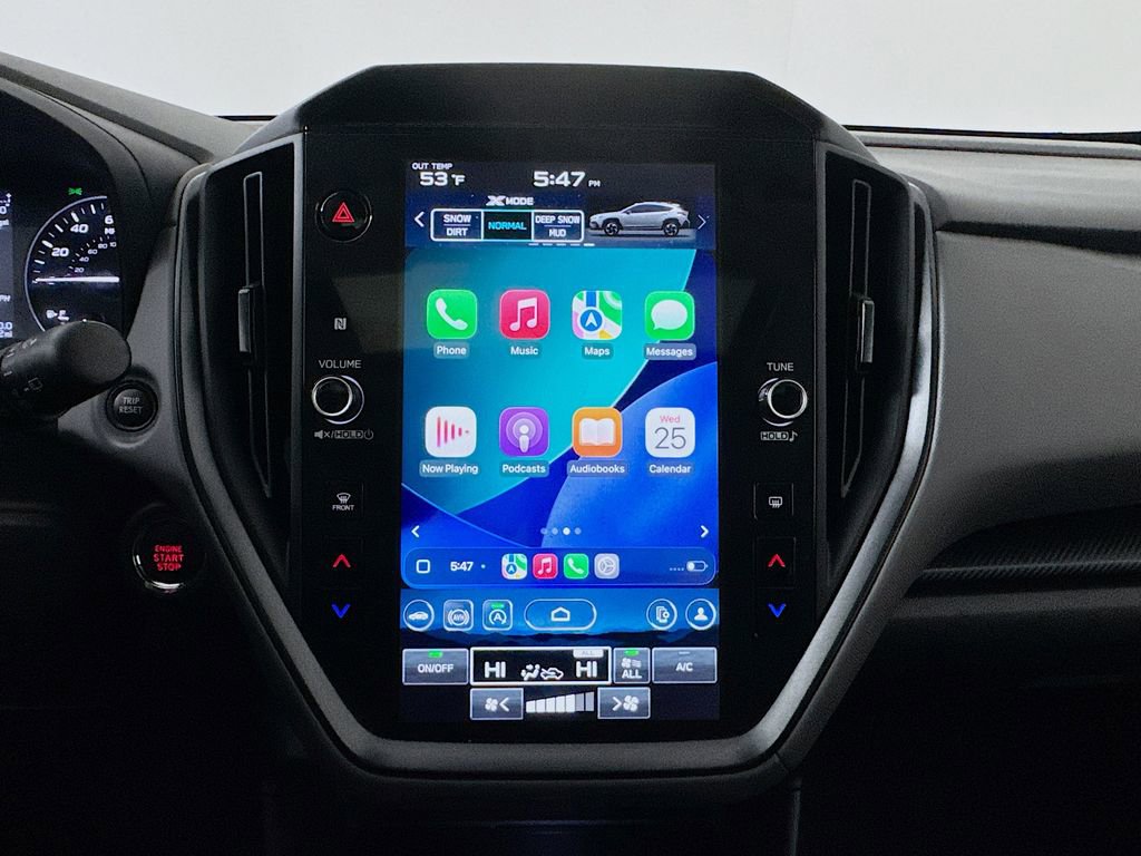 Used 2025 Subaru Crosstrek 2.5i Limited w/ Popular Package #3A image 17