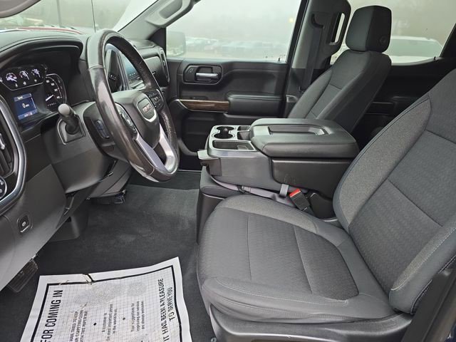 Used 2020 GMC Sierra 1500 Elevation w/ Elevation Value Package image 6