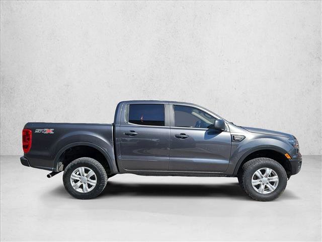 Used 2020 Ford Ranger XL w/ Equipment Group 101A Mid image 4