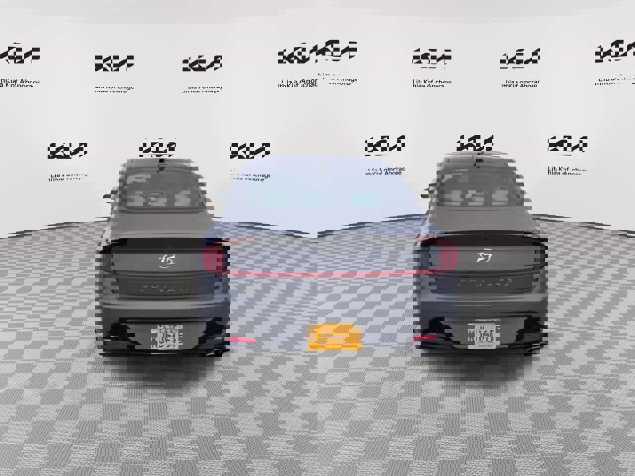 Used 2023 Hyundai Sonata SEL w/ Convenience Package image 7