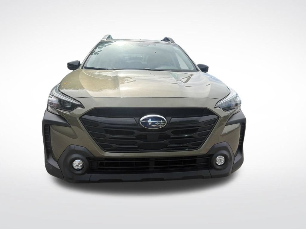Used 2024 Subaru Outback Onyx Edition XT AWD/4WD image 3