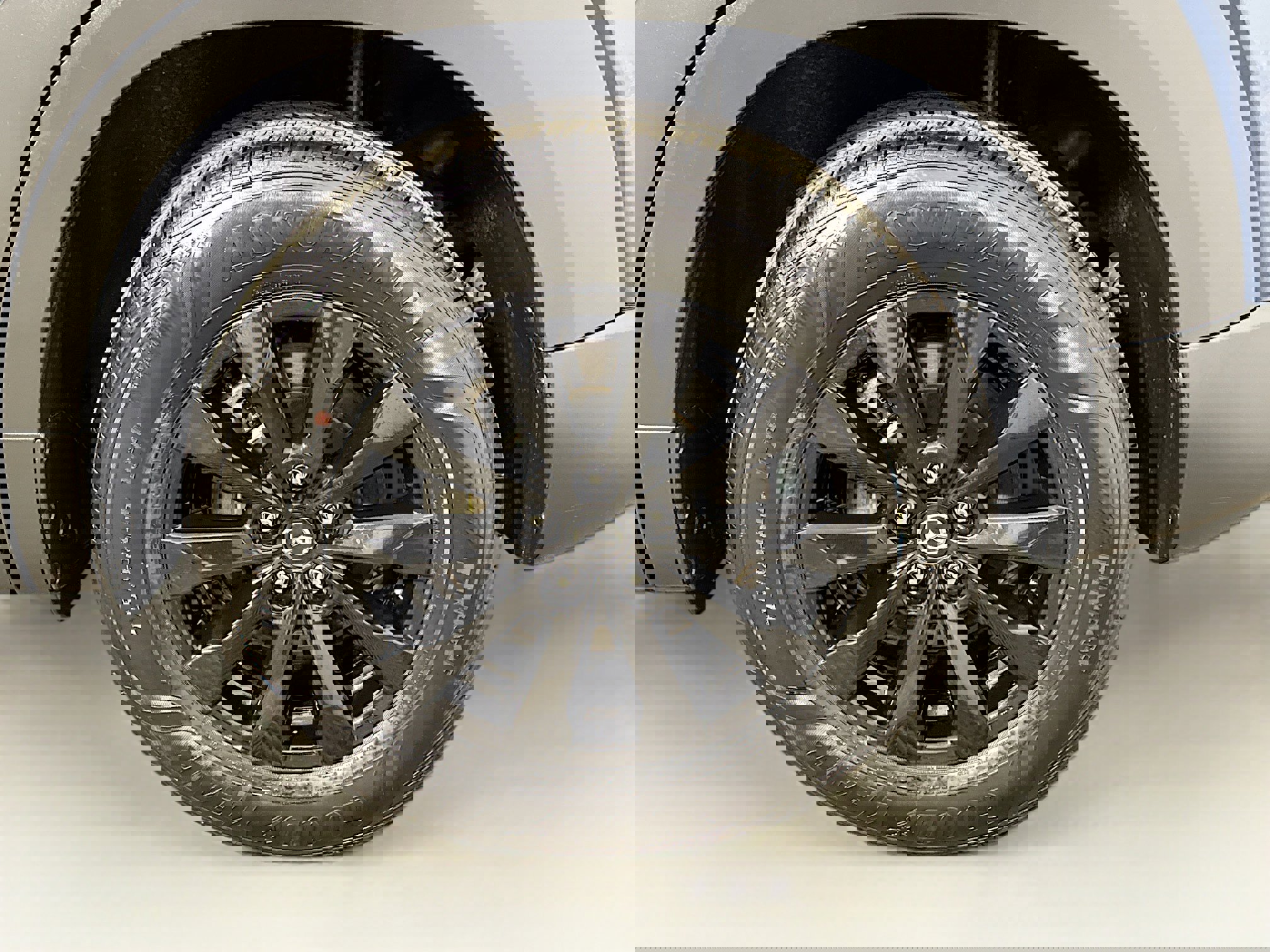 Used 2025 MAZDA CX-50 AWD 2.5 S w/ Premium Package image 31