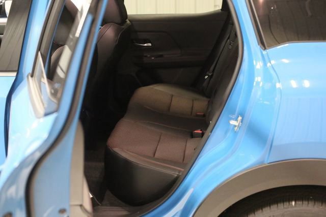 New 2025 Nissan Kicks SR w/ SR Premium Package image 17