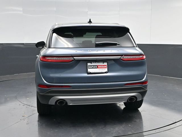 Used 2023 Lincoln Corsair Reserve image 4