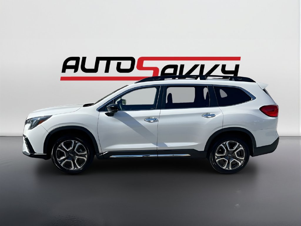 Used 2026 Subaru Ascent Touring AWD/4WD image 4