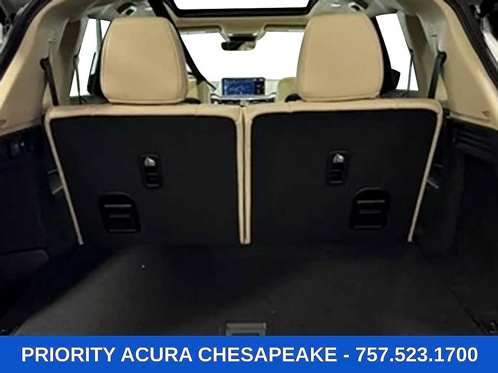 New 2026 Acura MDX w/ Technology Package AWD/4WD image 26