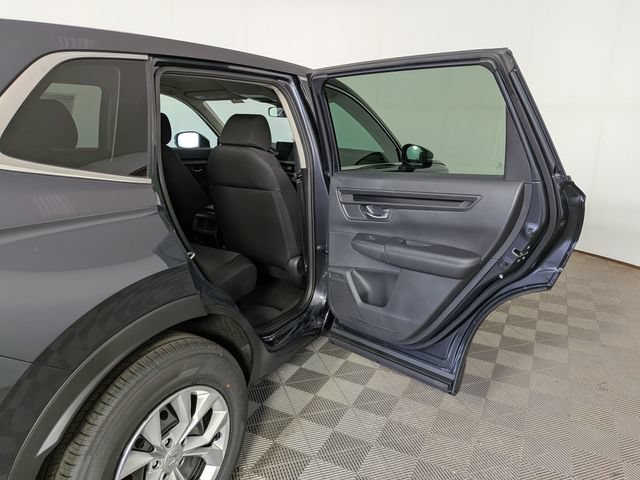 New 2027 Honda CR-V LX image 29