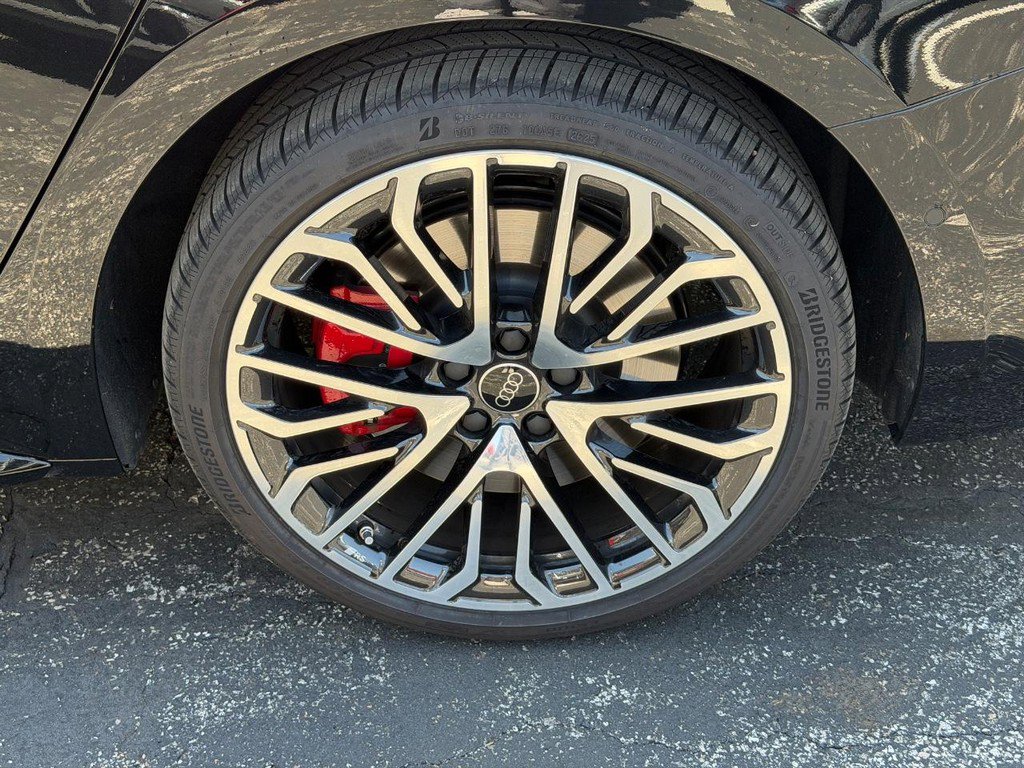 Used 2025 Audi S5 Premium Plus image 7