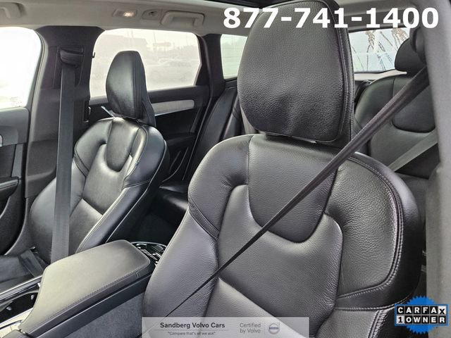 Certified 2024 Volvo V90 B6 Cross Country Plus image 13