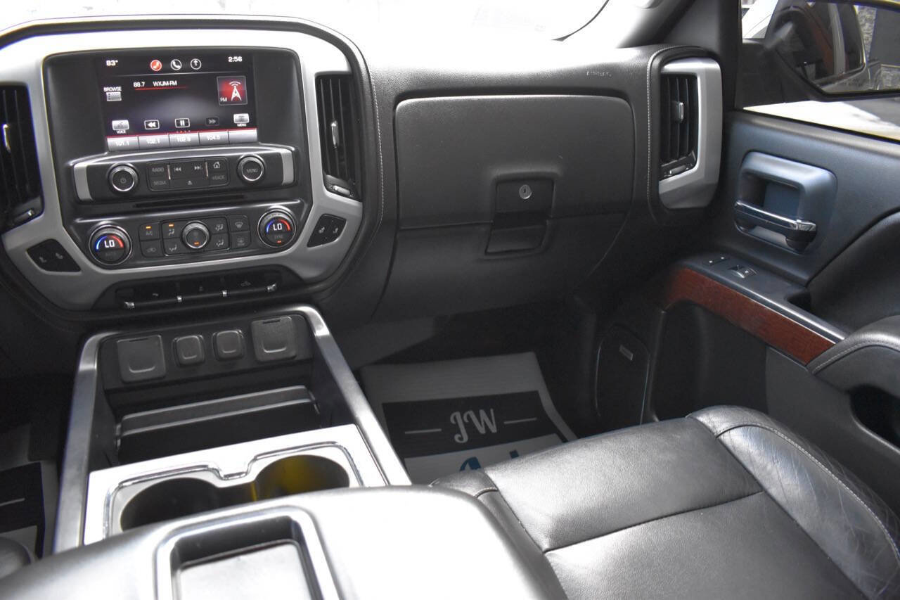 Used 2014 GMC Sierra 1500 SLT image 48