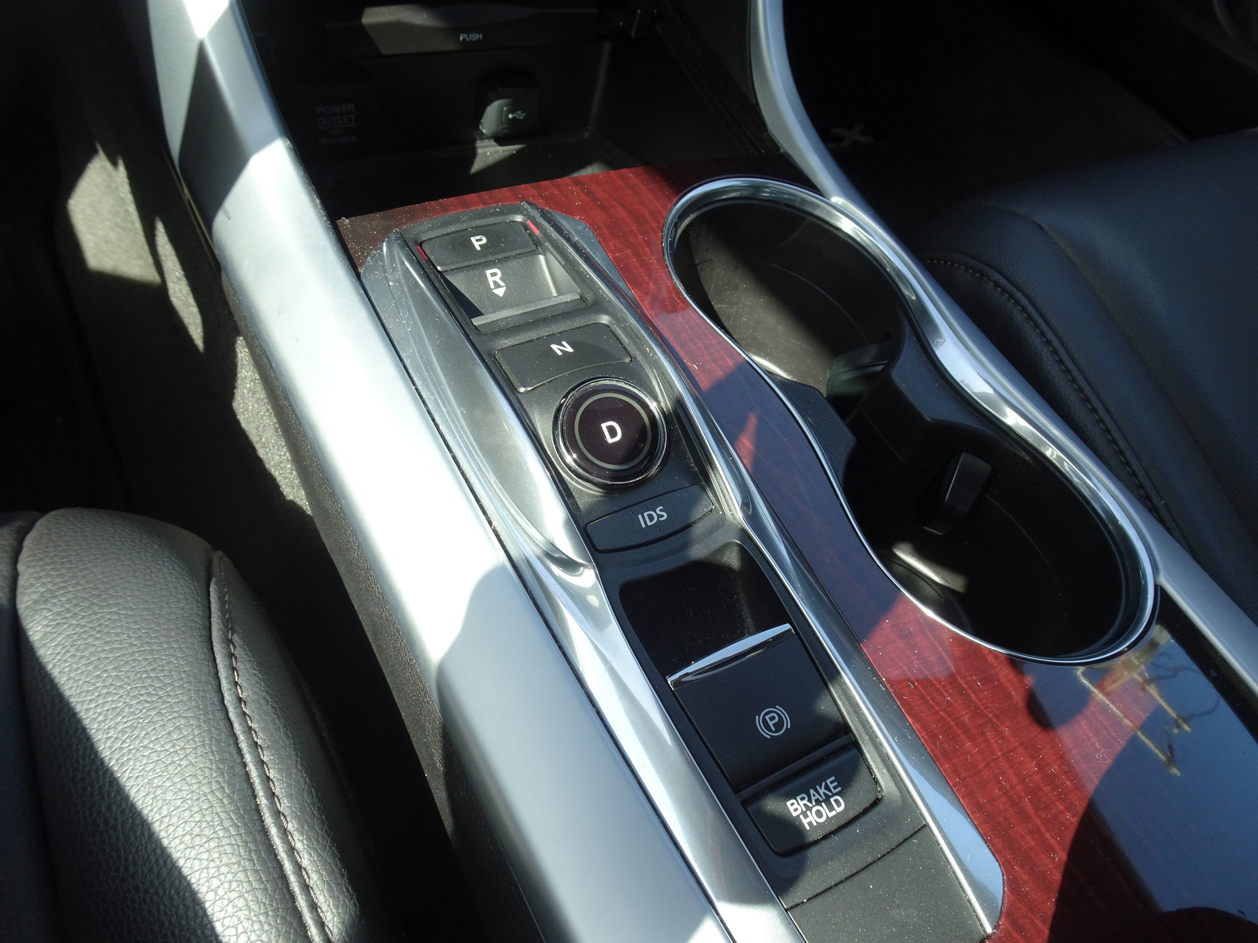 Used 2016 Acura TLX V6 FWD image 13