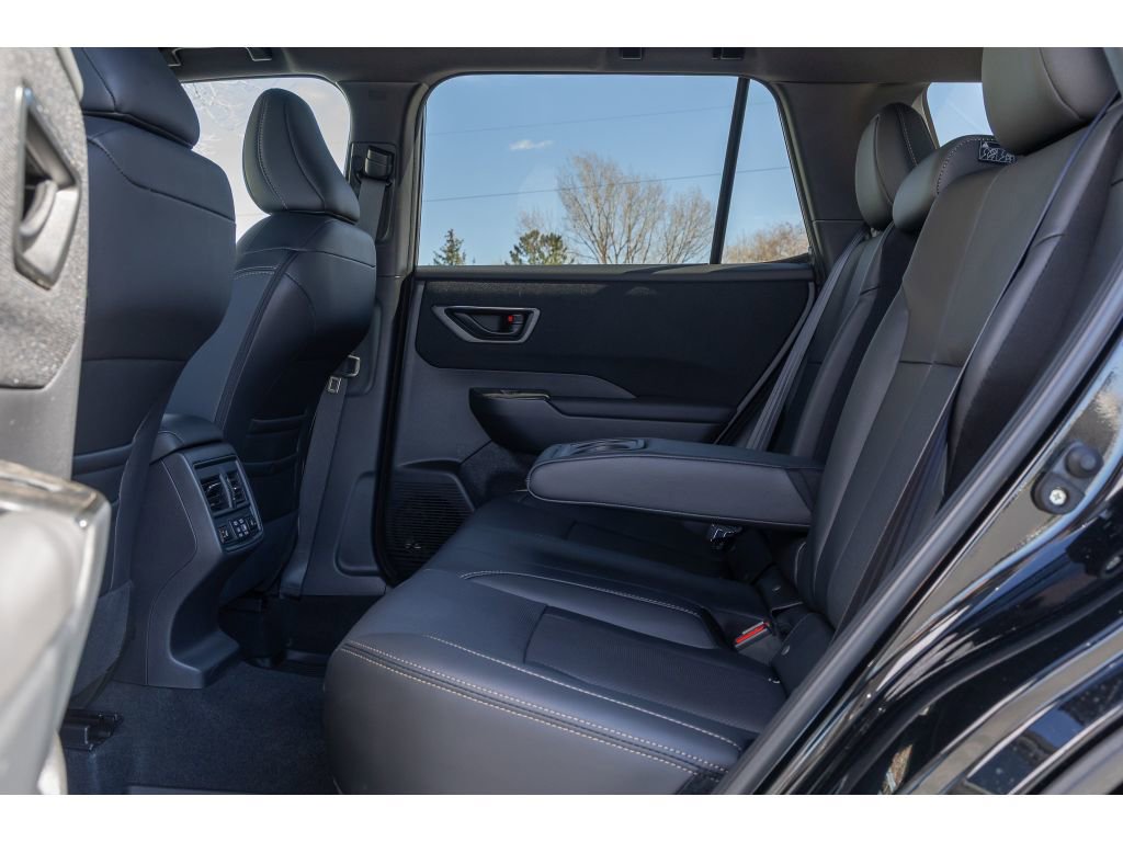 New 2026 Subaru Outback Limited XT AWD/4WD image 13