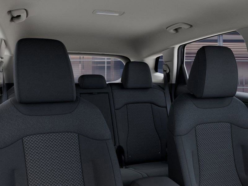 New 2026 Kia Sportage LX image 27