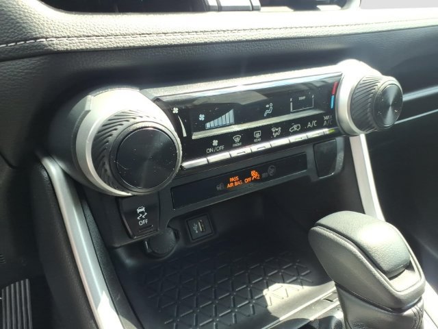 Certified 2023 Toyota RAV4 LE FWD image 12