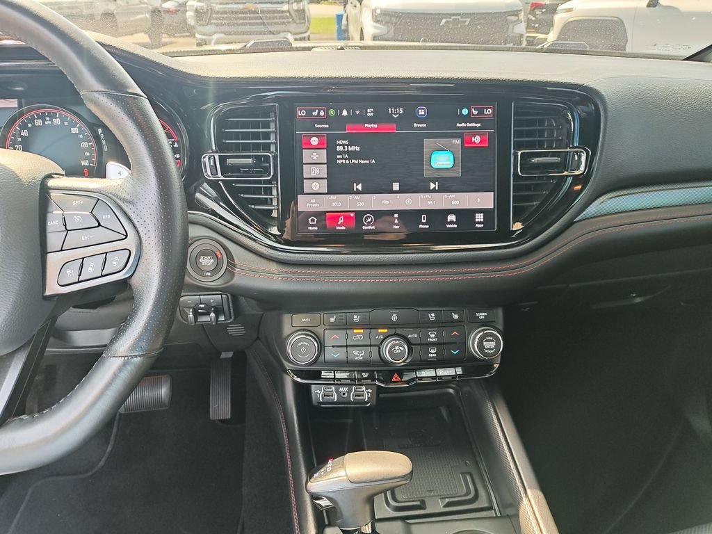 Used 2023 Dodge Durango R/T AWD/4WD image 20