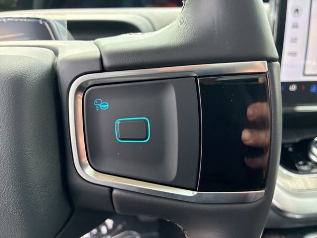 New 2026 Ford Expedition Max Platinum w/ Platinum Ultimate Package image 40