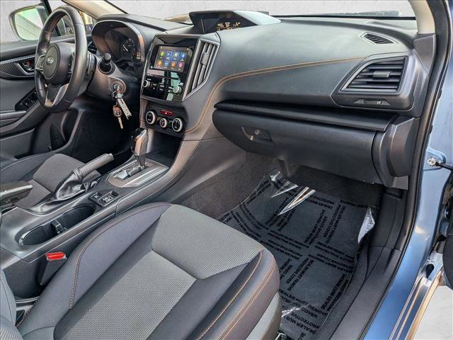 Used 2021 Subaru Crosstrek 2.0i Premium AWD/4WD image 20
