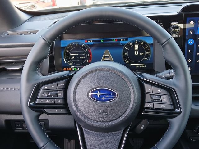 New 2026 Subaru Outback Touring AWD/4WD image 12