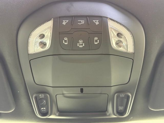 New 2026 Chrysler Pacifica Limited image 20