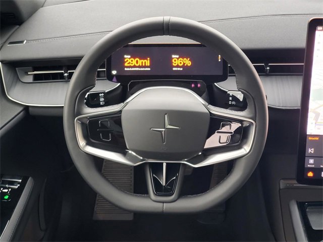 New 2025 Polestar Polestar 3 LONG RANGE DUAL MOTOR image 26