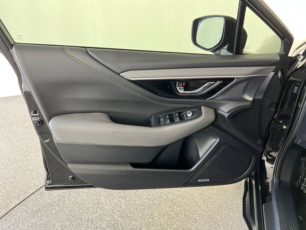 Certified 2024 Subaru Outback Onyx Edition image 12