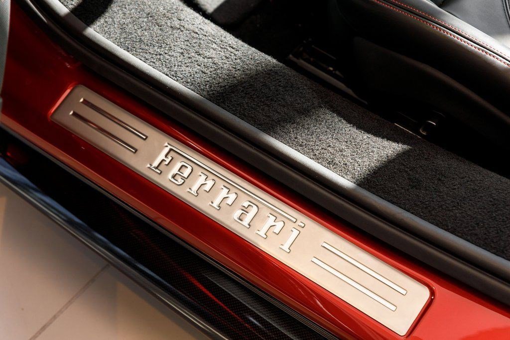 Used 2024 Ferrari 296 GTS image 24