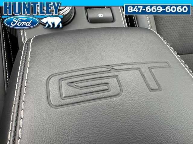 Used 2024 Ford Mustang Mach-E GT image 21