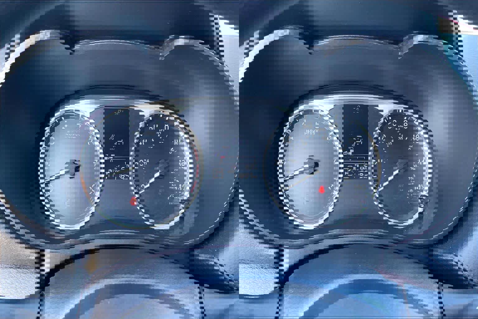 Used 2024 Nissan Versa S w/ Trunk Package FWD image 26