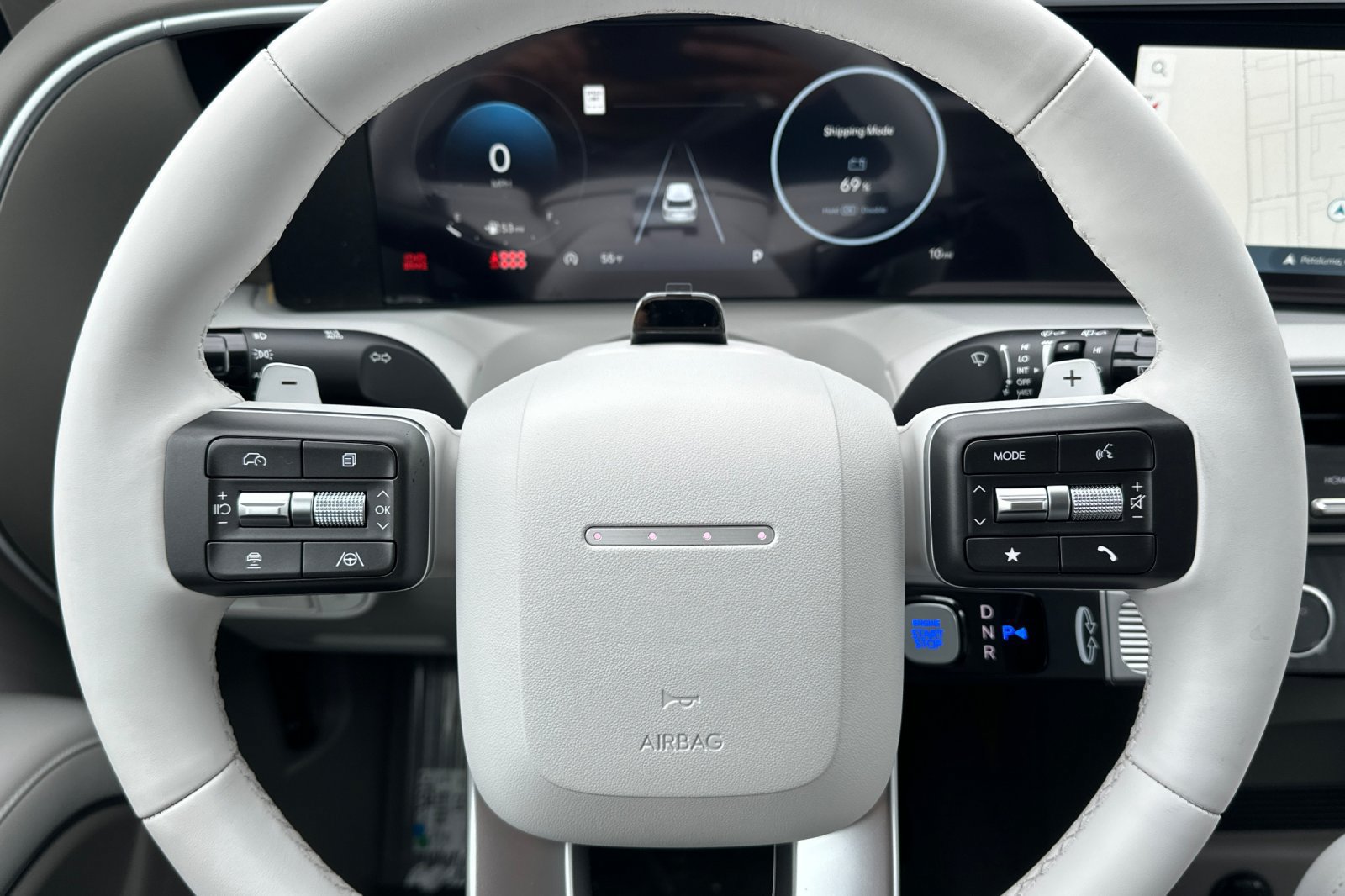 New 2026 Hyundai Palisade SEL AWD/4WD image 25