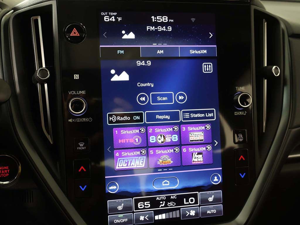 Used 2022 Subaru WRX Premium AWD/4WD image 44