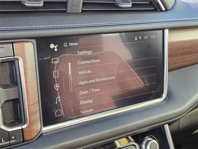 Certified 2023 GMC Yukon Denali Ultimate image 21