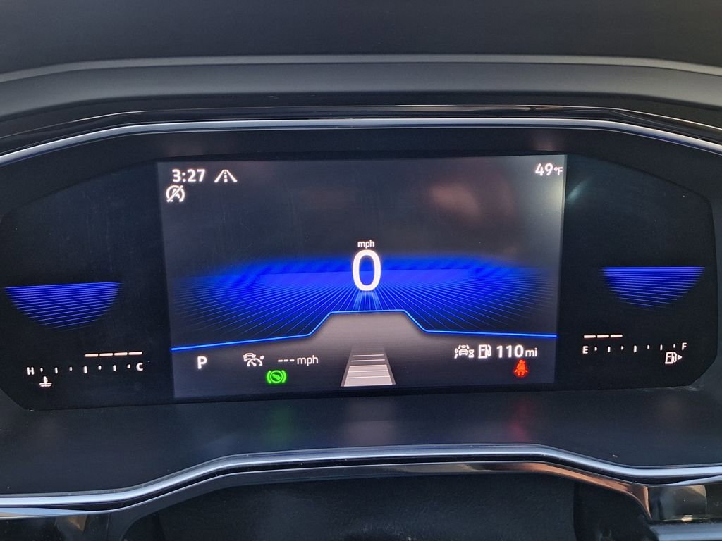 Used 2022 Volkswagen Jetta SE image 17