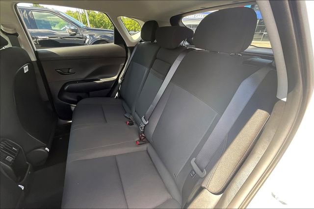New 2026 Hyundai Kona SEL Sport image 10