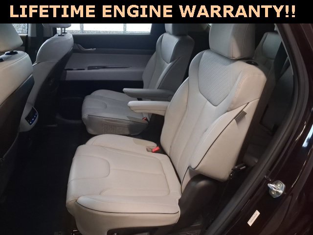Used 2025 Hyundai Palisade SEL image 23
